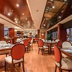 Eurostars Gran Hotel Santiago