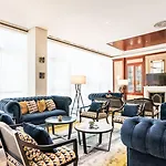Eurostars Gran Hotel Santiago