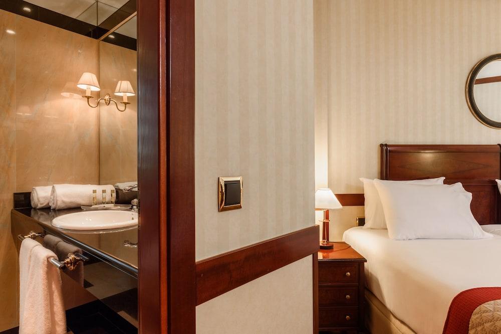 Eurostars Gran Santiago Hotel 4*