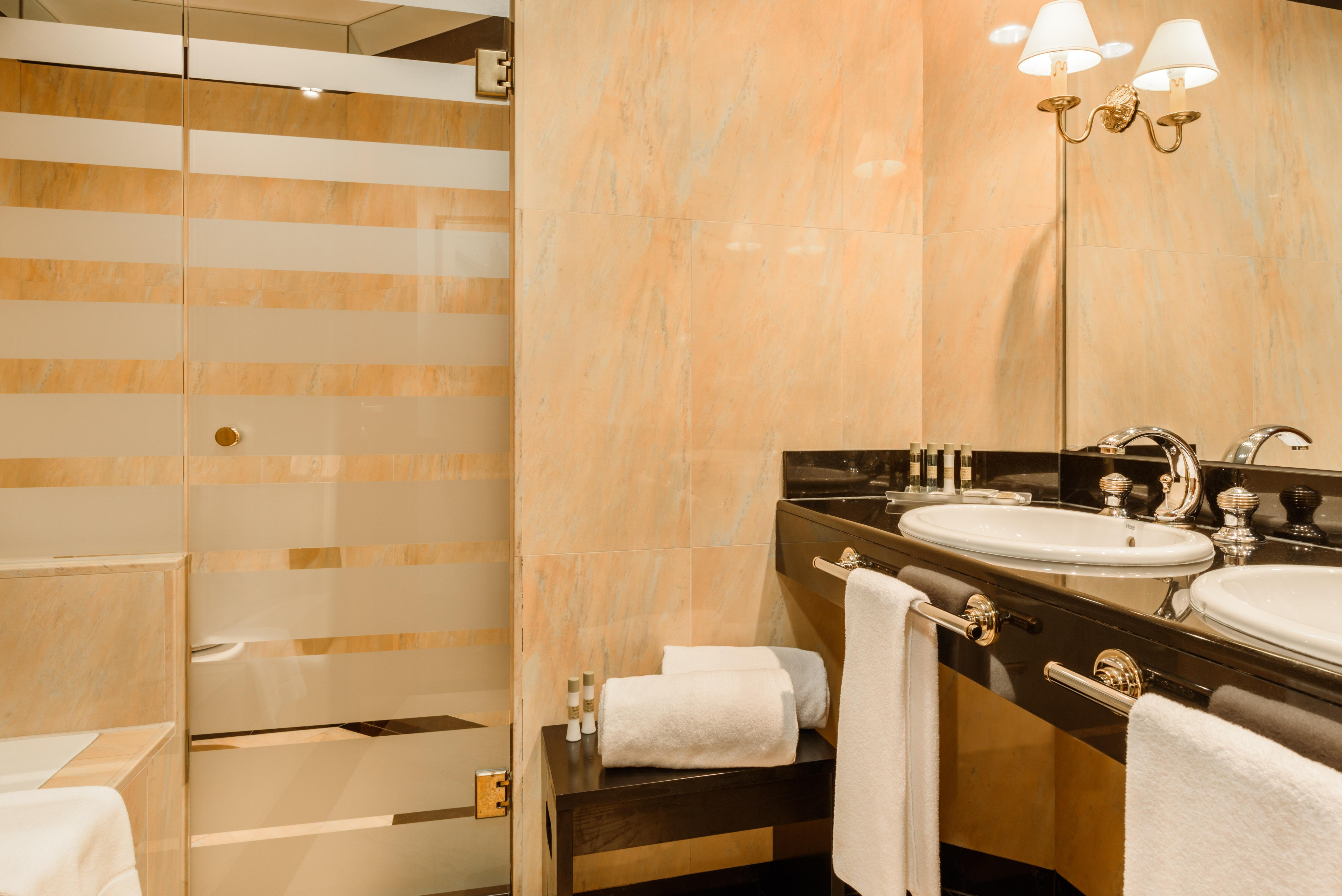 Eurostars Gran Santiago Hotel Santiago de Compostela