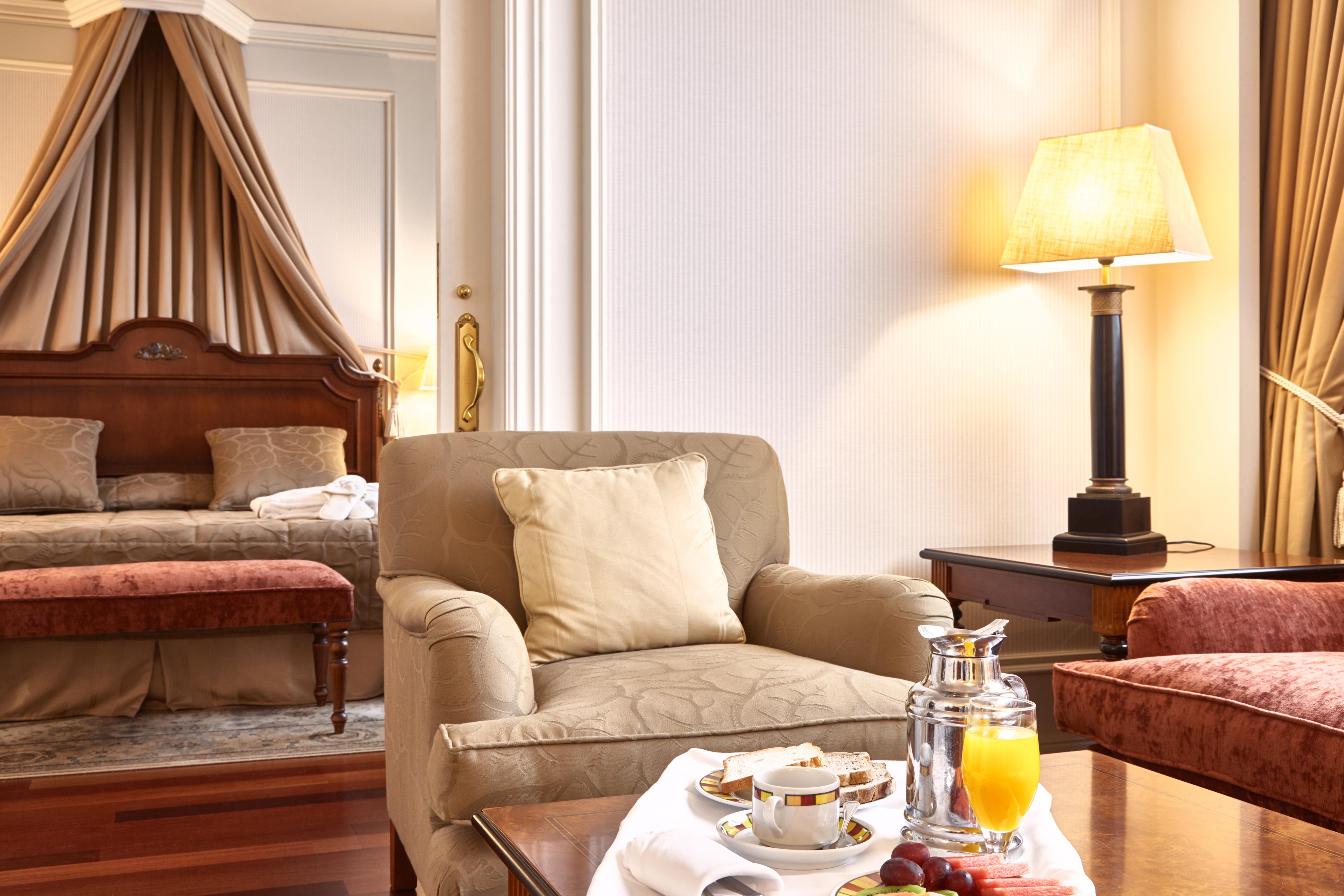 Eurostars Gran Santiago Hotel Santiago de Compostela