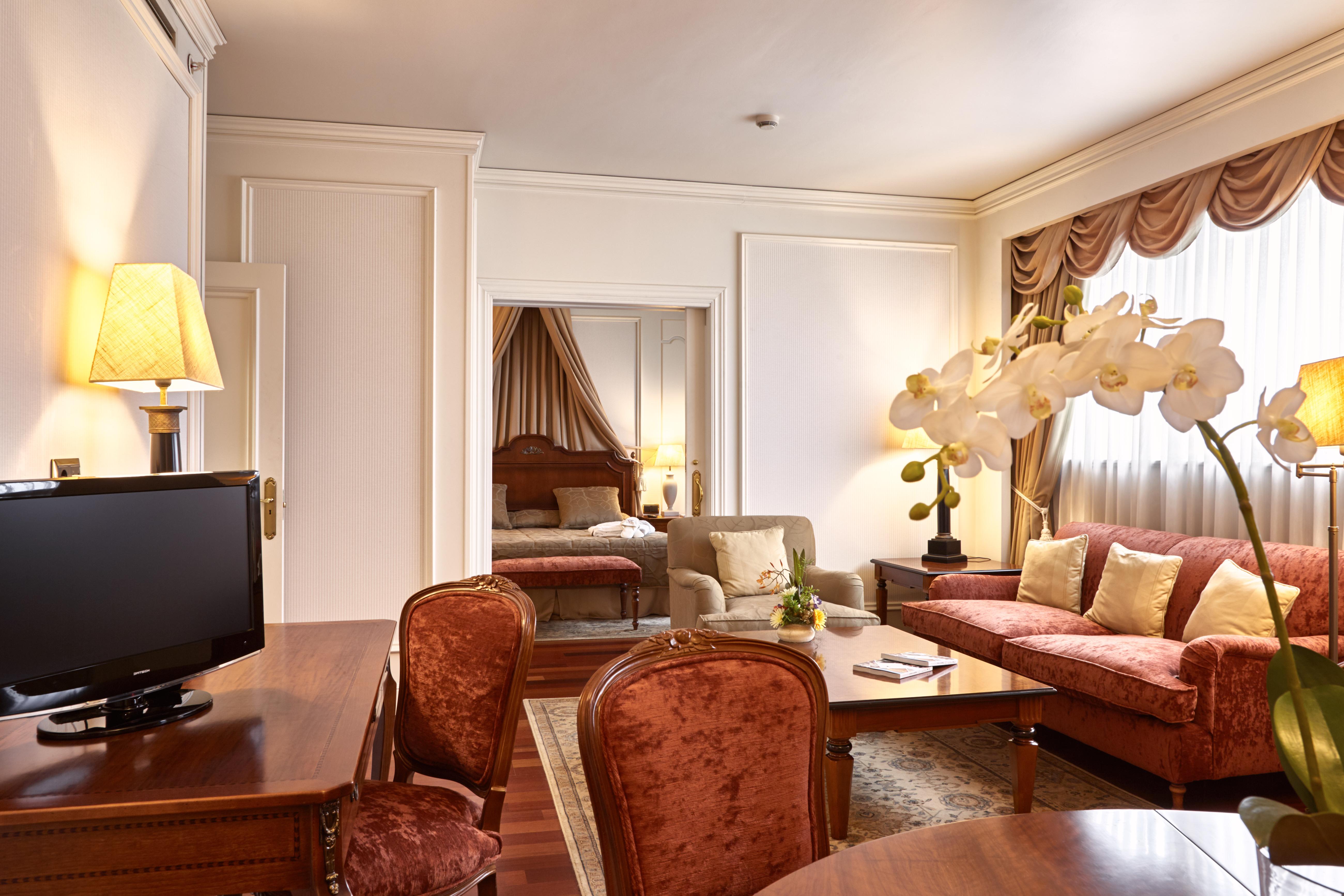 Eurostars Gran Santiago 4* Santiago de Compostela