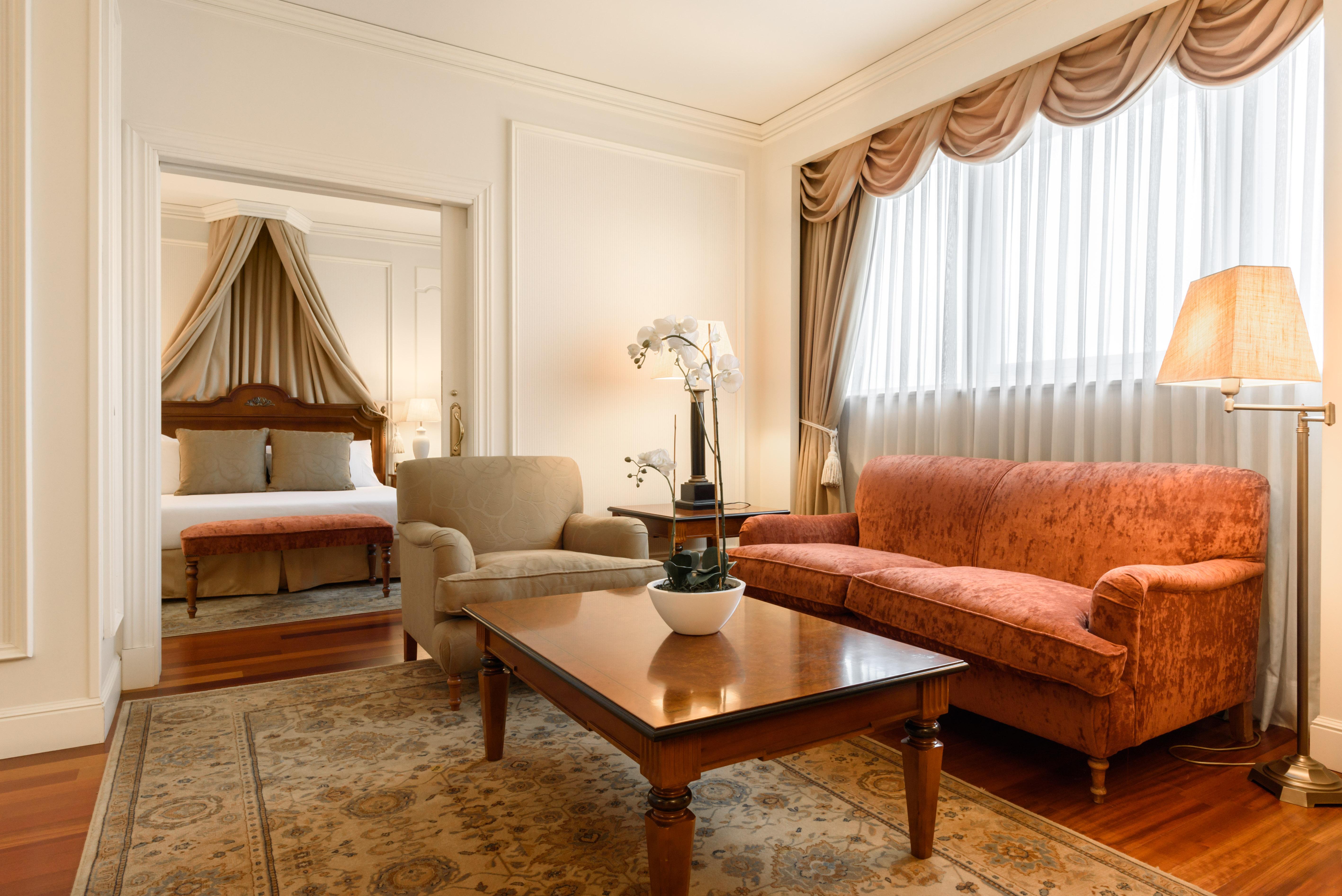 Eurostars Gran Santiago Hotel Santiago de Compostela