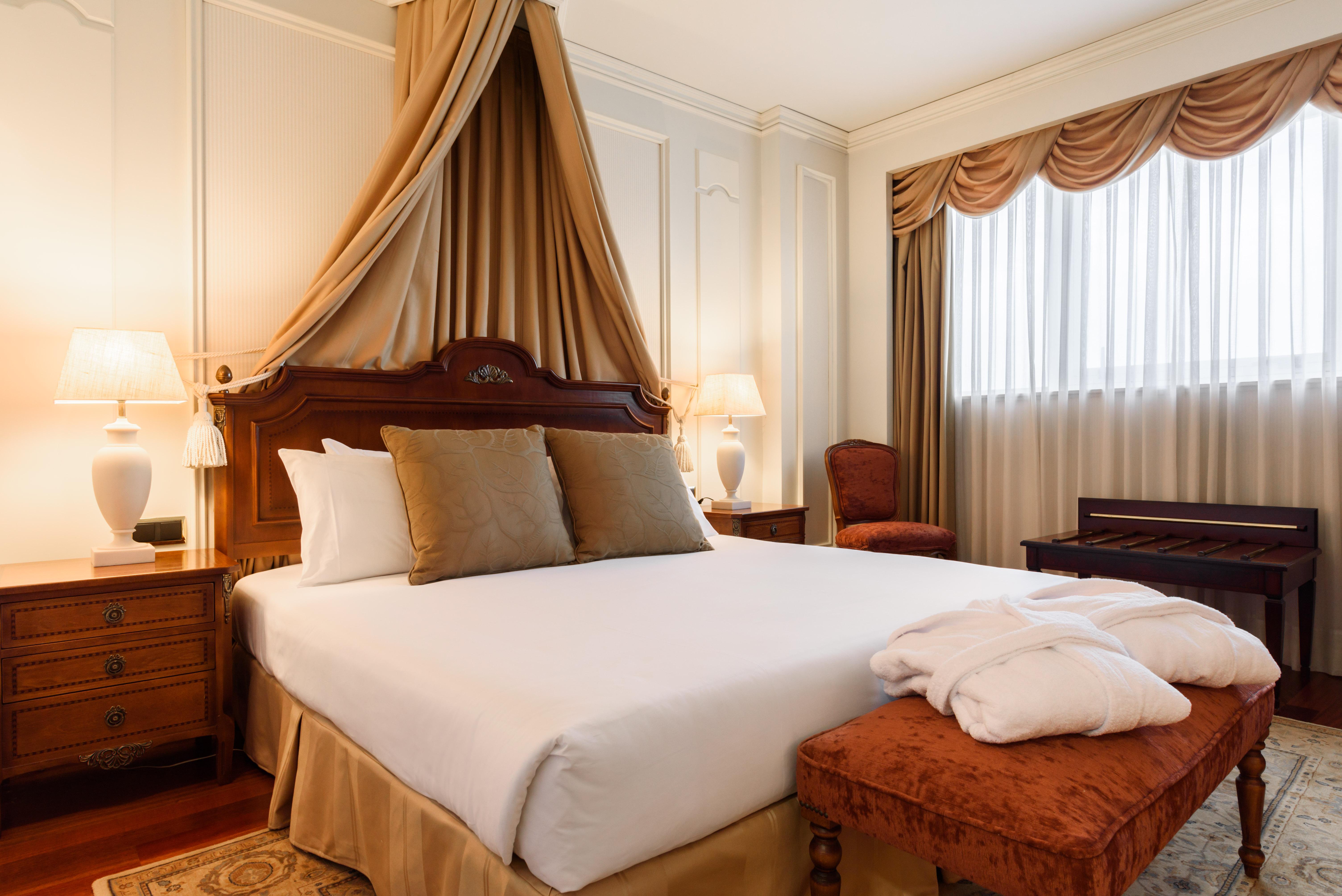 Eurostars Gran Santiago Hotel Santiago de Compostela