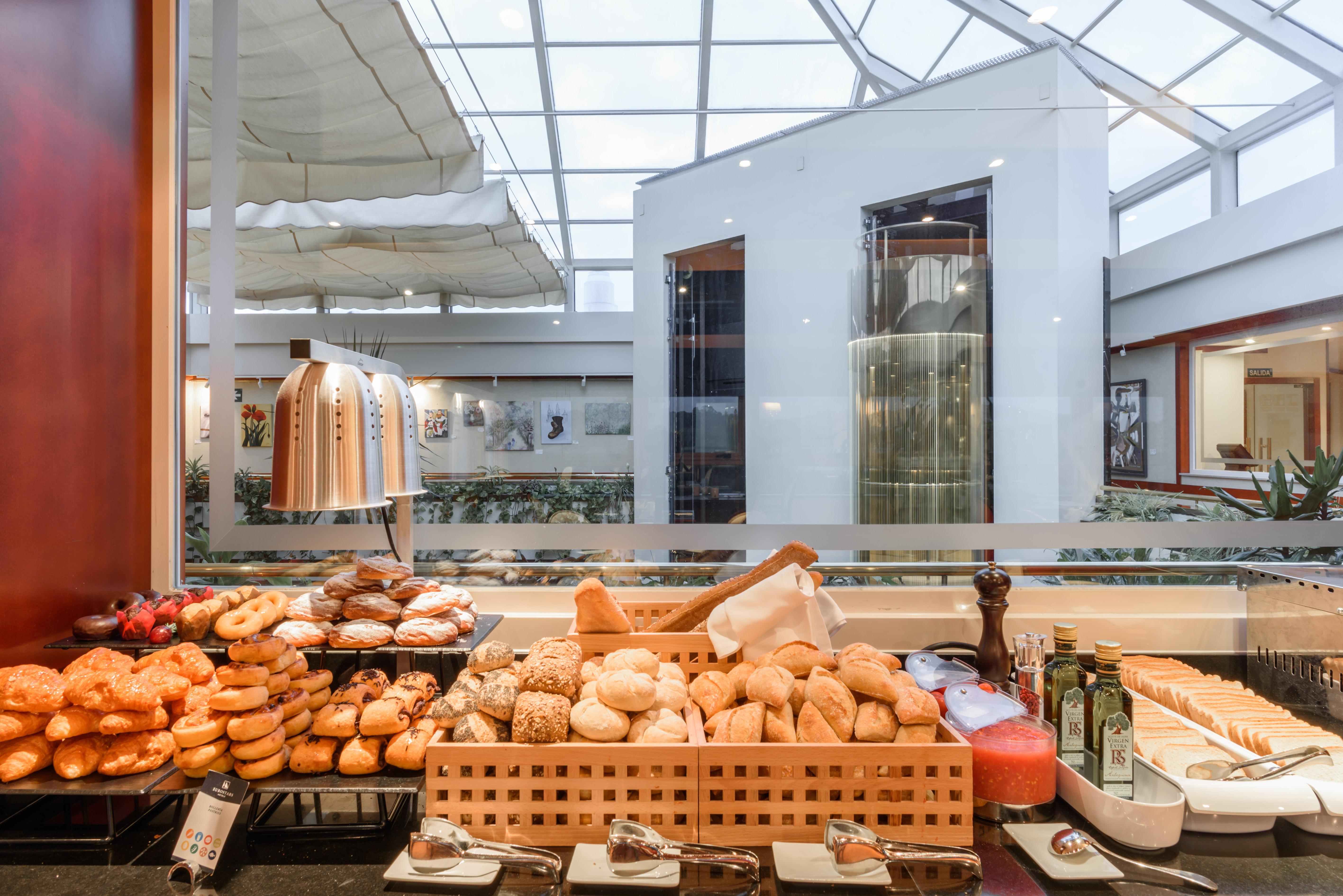 Hotel Eurostars Gran Santiago Santiago de Compostela